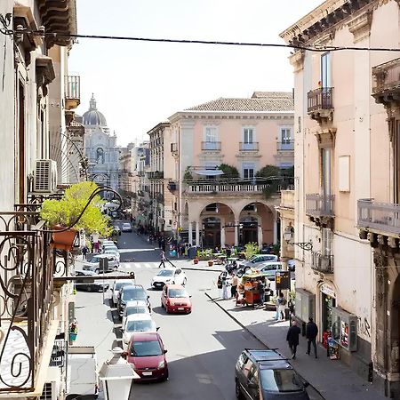 Catania Inn Rooms Exterior foto